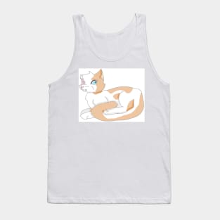 Brightheart Tank Top